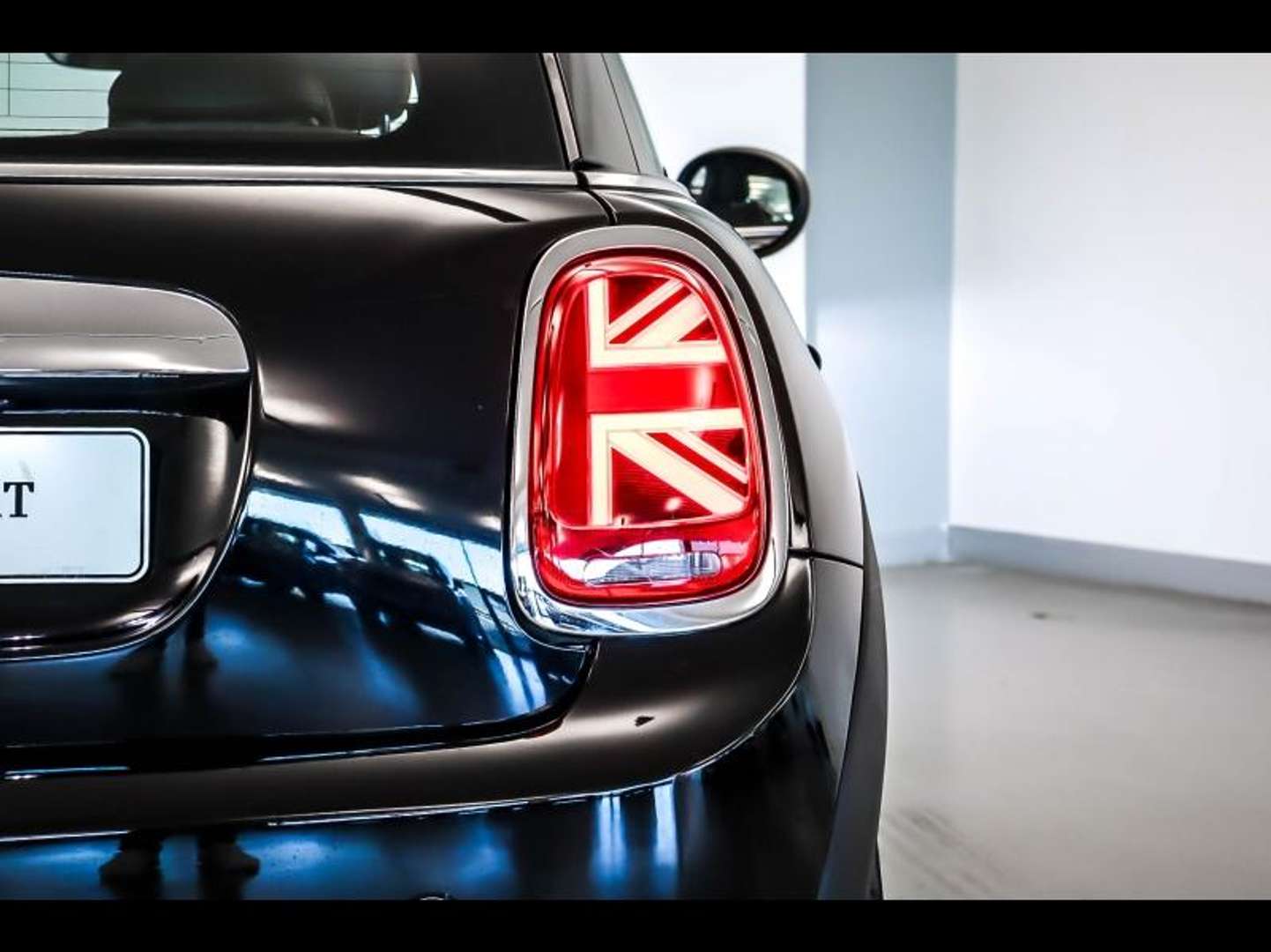 Mini One Heddon Street_One - 2019 - Joinsteer - #8