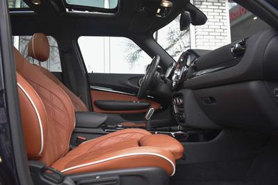 Mini Clubman John Cooper Works - - Joinsteer - #4