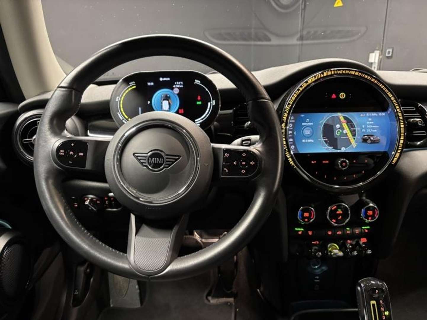 Mini Cooper E Edition Premium Cooper SE - 2023 - Joinsteer - #7