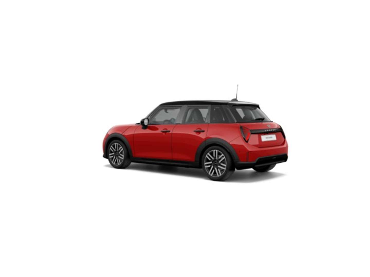 Mini 5 Portes Essential Cooper - 2025 - Joinsteer - #6