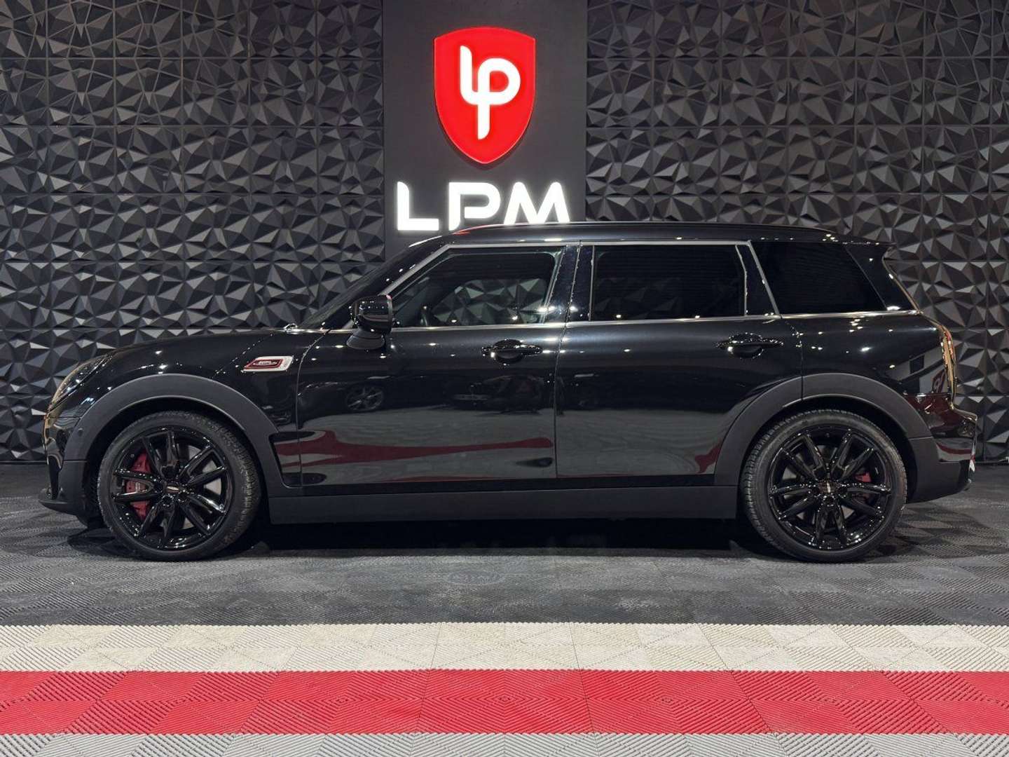 Mini Clubman John Cooper Works - 2022 - Joinsteer - #3