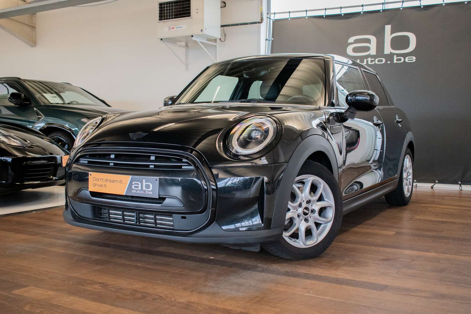Mini 5 Portes Sport Cooper - 2022 - Joinsteer - #1