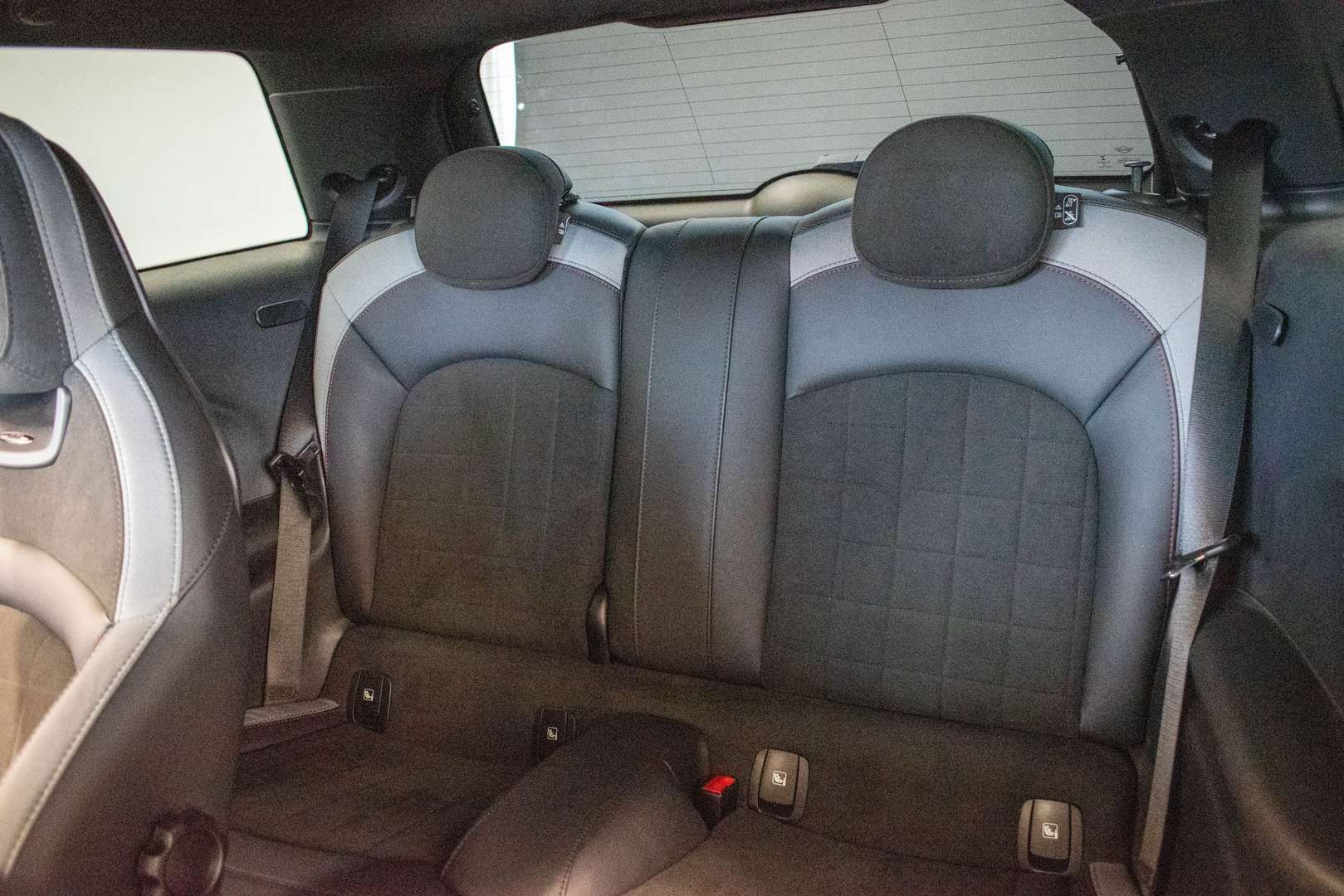 Mini John Cooper Works John Cooper Works - 2022 - Joinsteer - #10