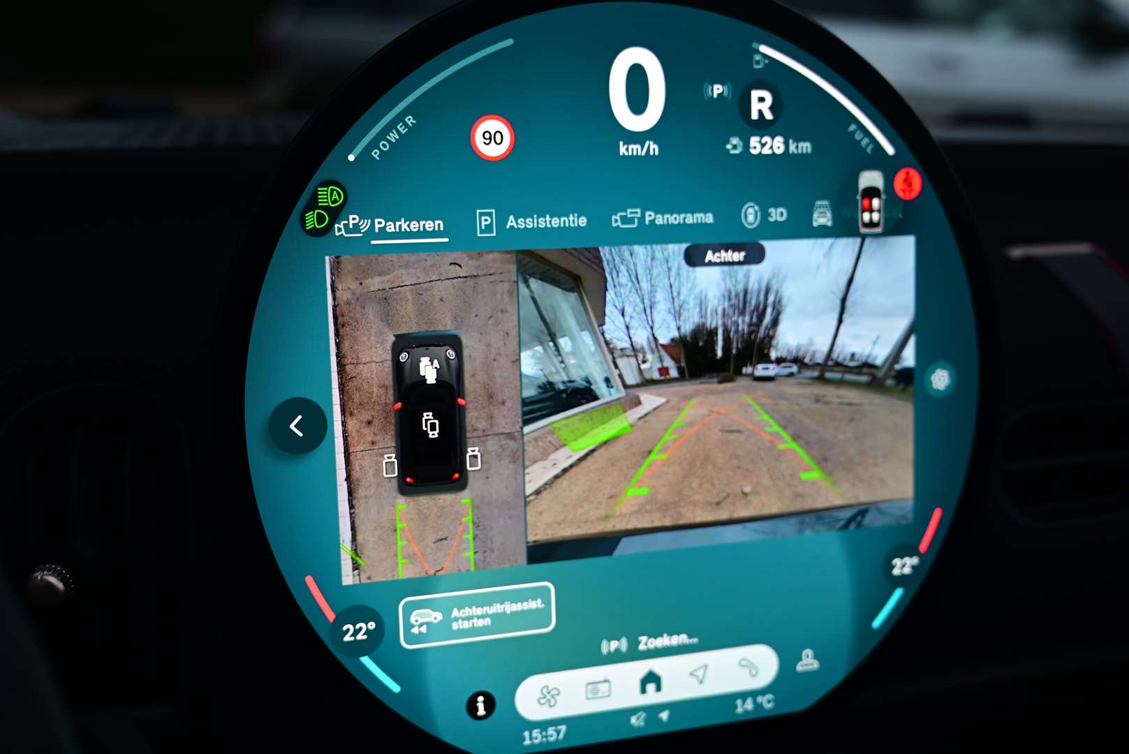 Mini Cabrio John Cooper Works - 2025 - Joinsteer - #14