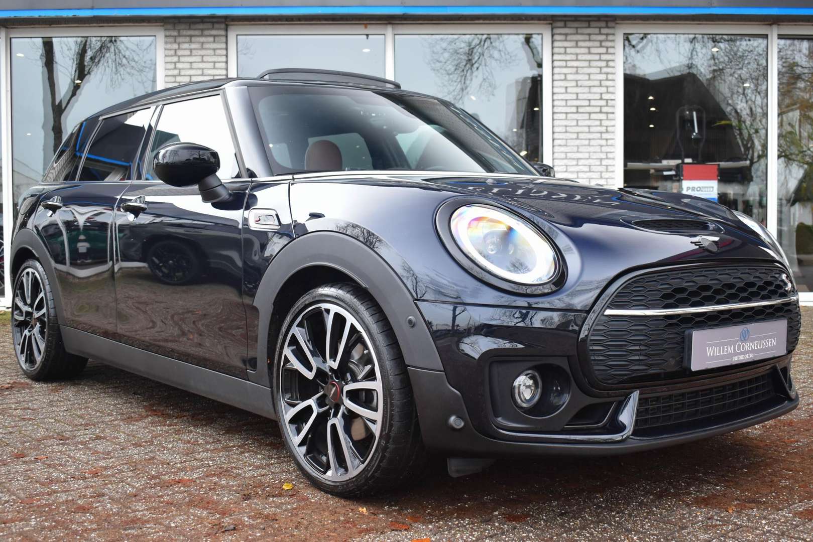 Mini Clubman John Cooper Works - 2022 - Joinsteer - #6