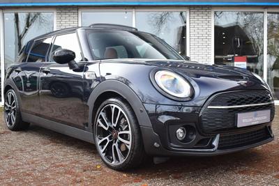 Mini Clubman John Cooper Works - - Joinsteer - #5