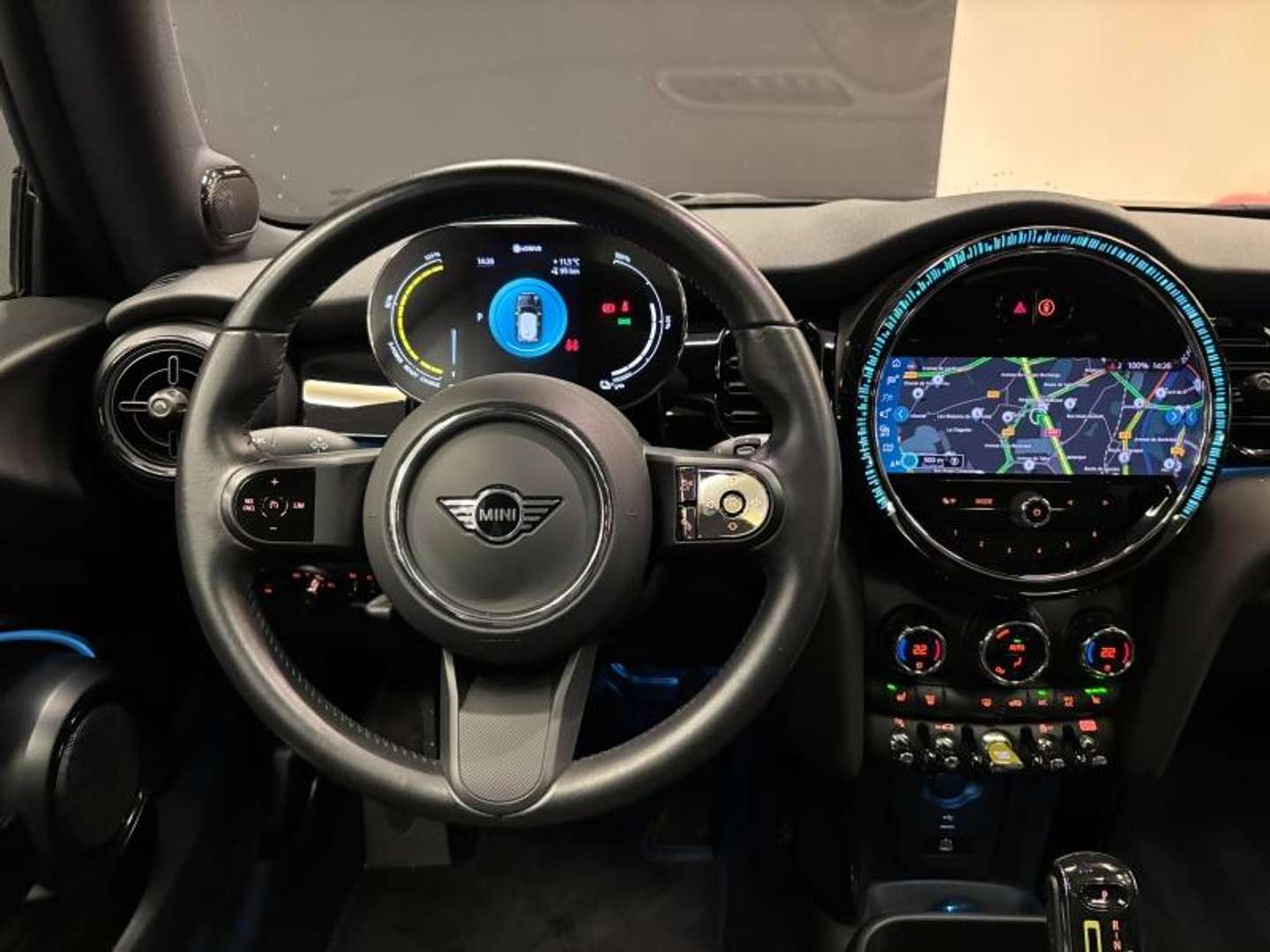 Mini Cooper E Edition Premium Plus Cooper SE - 2023 - Joinsteer - #7