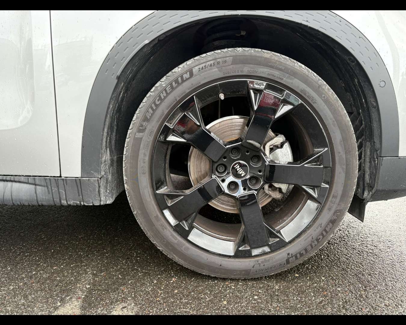 Mini Countryman Classic Cooper D - 2025 - Joinsteer - #6