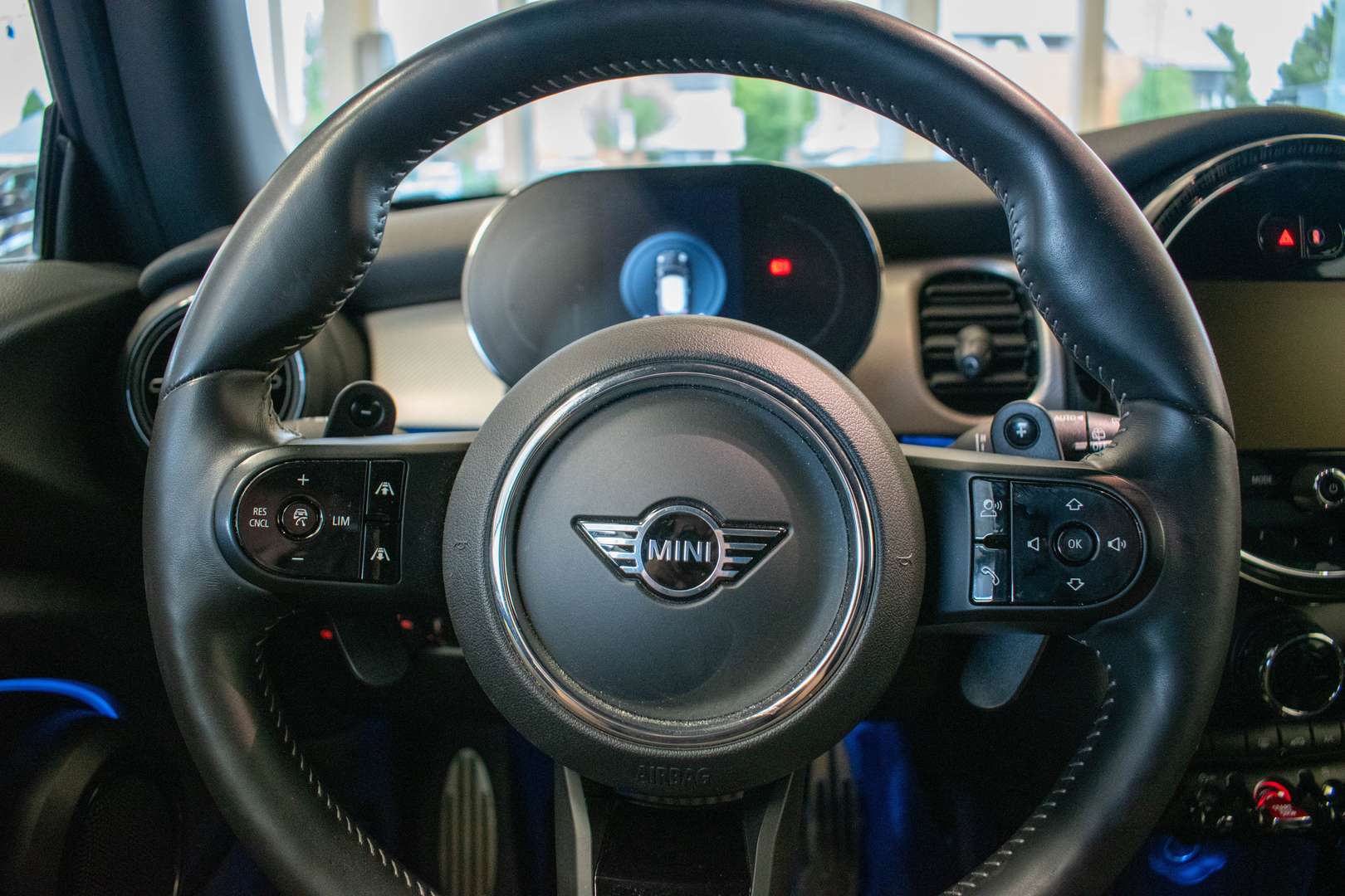 Mini John Cooper Works John Cooper Works - 2022 - Joinsteer - #11