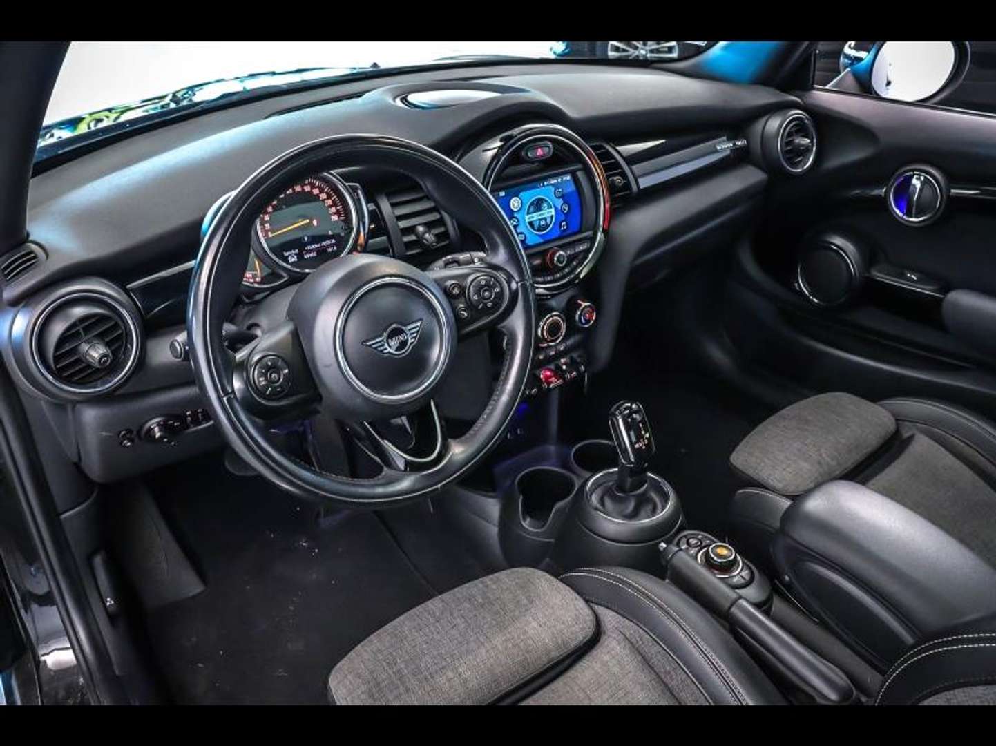 Mini One Heddon Street_One - 2019 - Joinsteer - #10