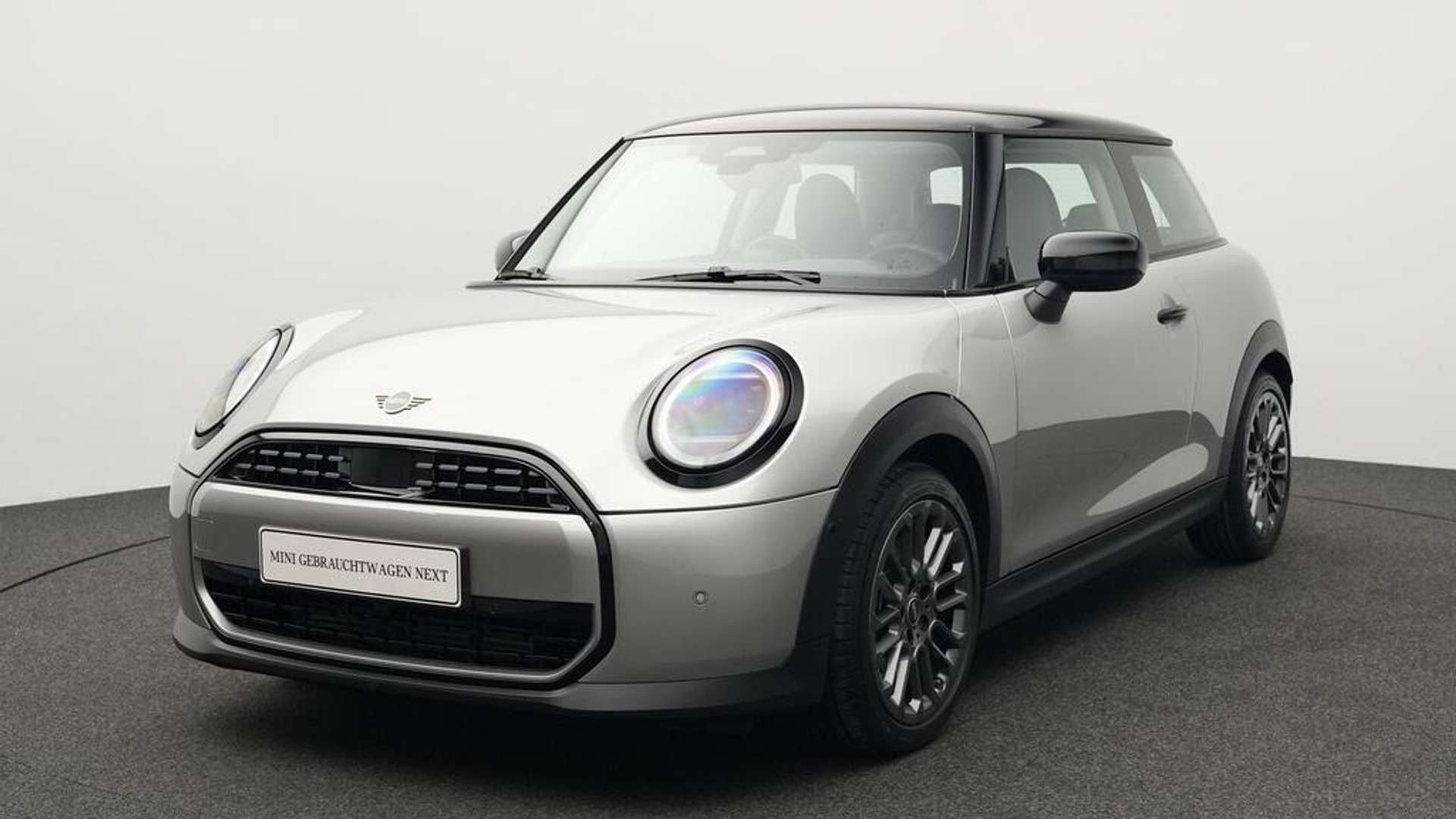 Mini Cooper Classic Cooper - 2024 - Joinsteer - #1