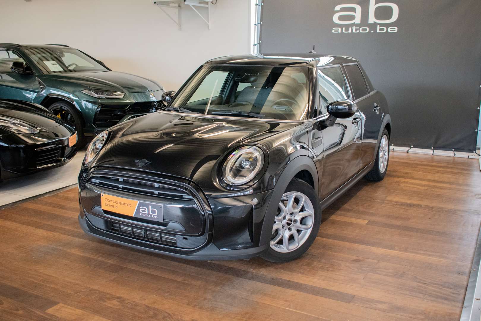 Mini 5 Portes Sport Cooper - 2022 - Joinsteer - #2