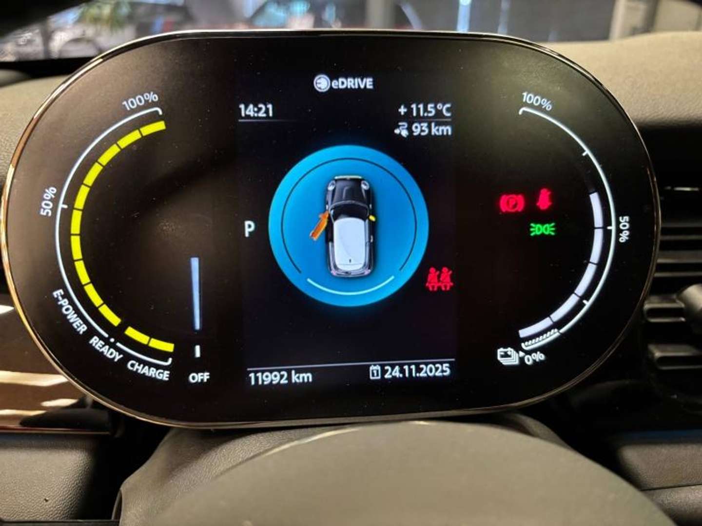 Mini Cooper E Edition Premium Plus Cooper SE - 2023 - Joinsteer - #8