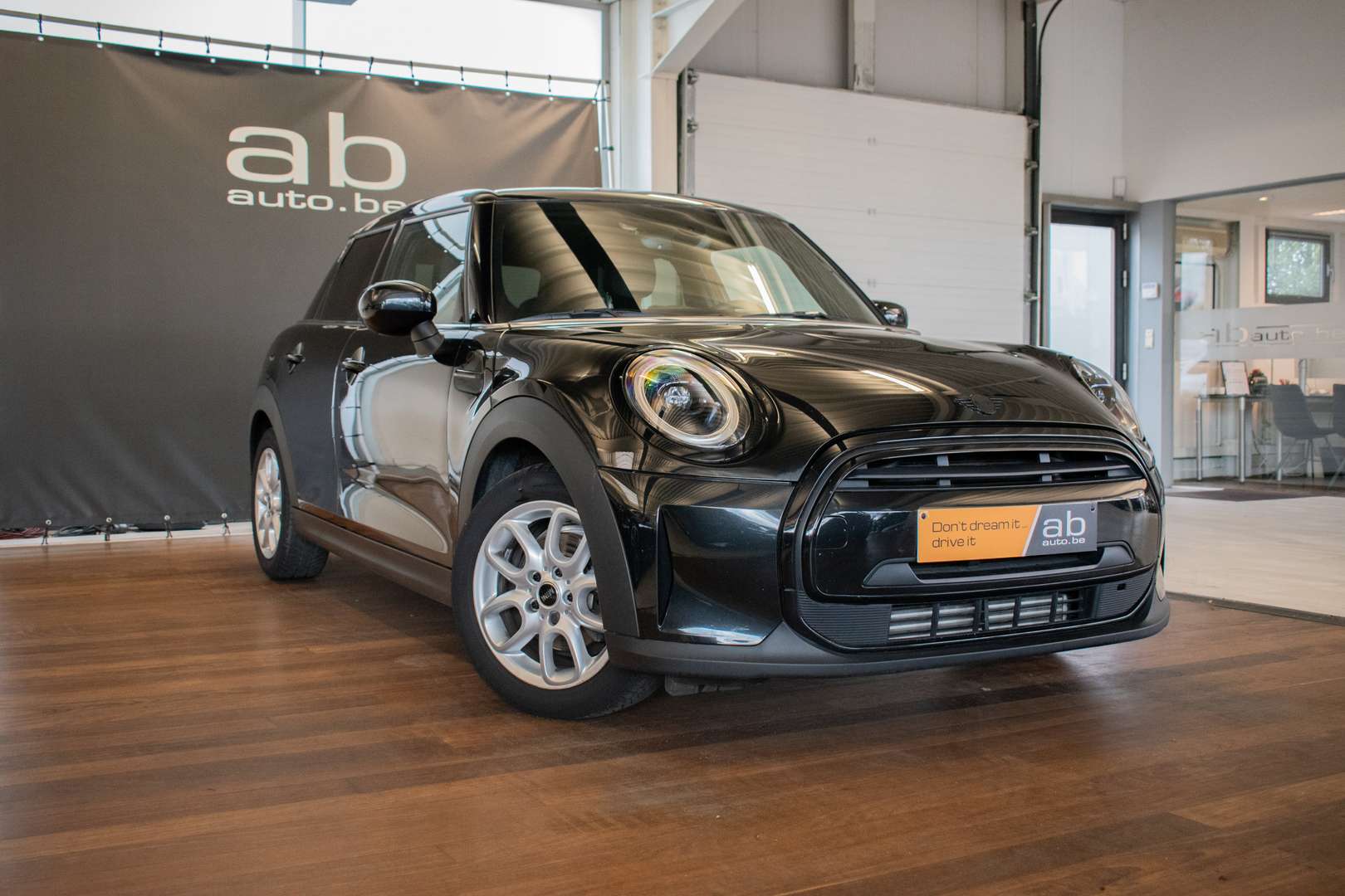 Mini 5 Portes Sport Cooper - 2022 - Joinsteer - #3