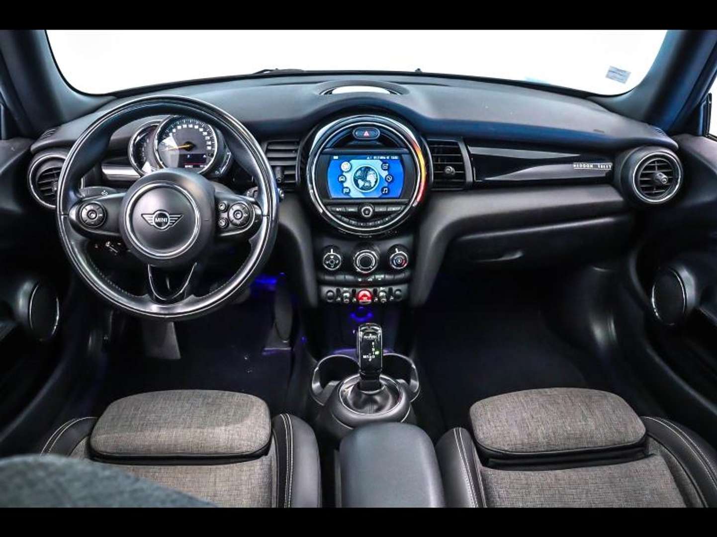 Mini One Heddon Street_One - 2019 - Joinsteer - #11