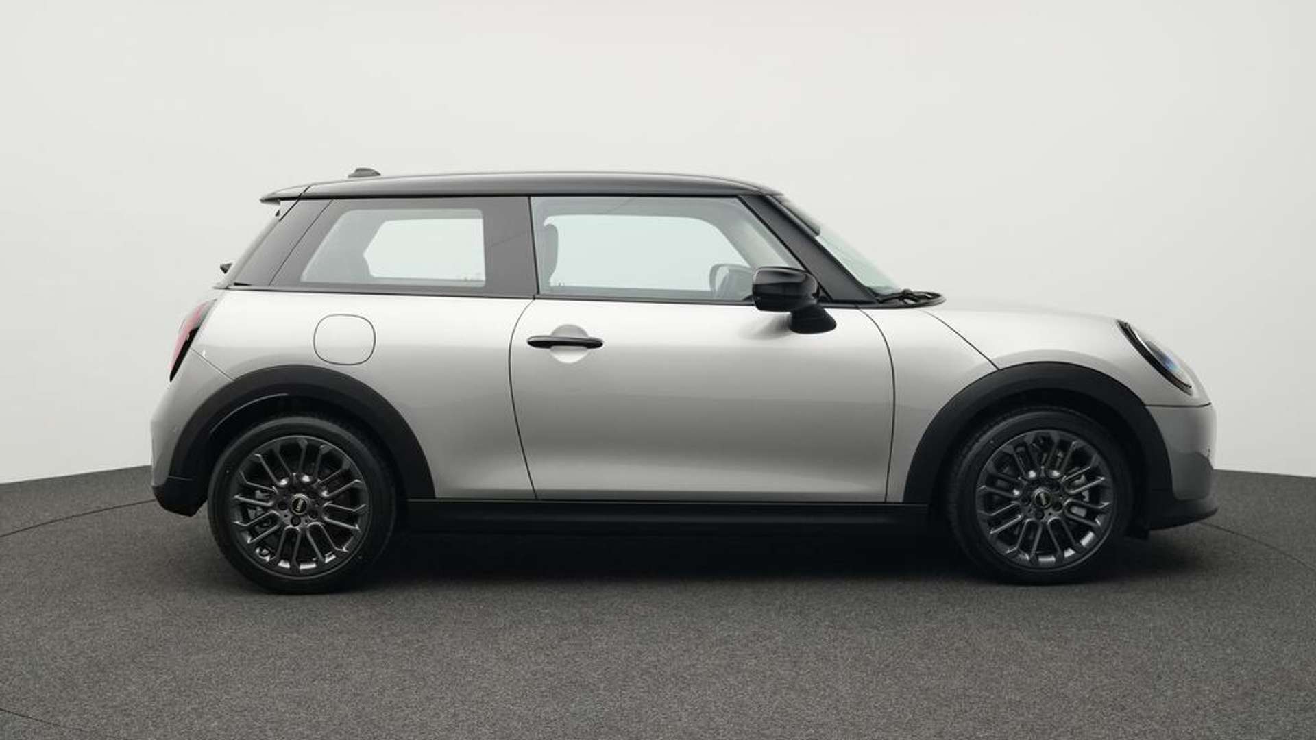 Mini Cooper Classic Cooper - 2024 - Joinsteer - #2