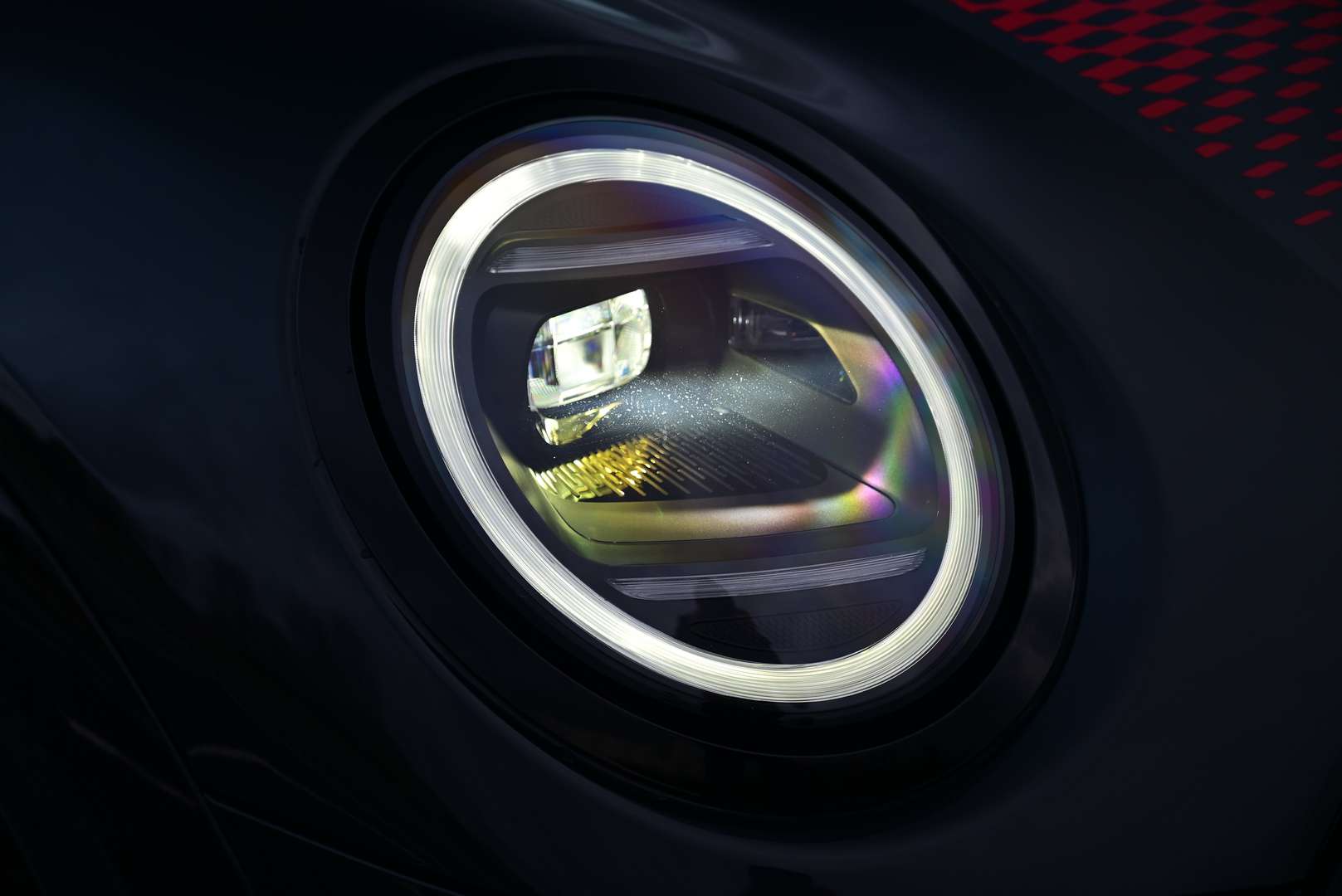 Mini Cabrio John Cooper Works - 2025 - Joinsteer - #17