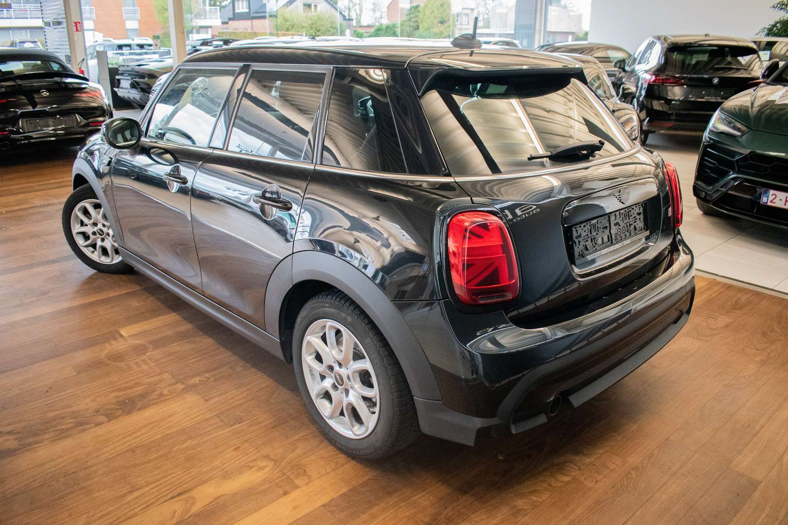 Mini 5 Portes Sport Cooper - 2022 - Joinsteer - #4