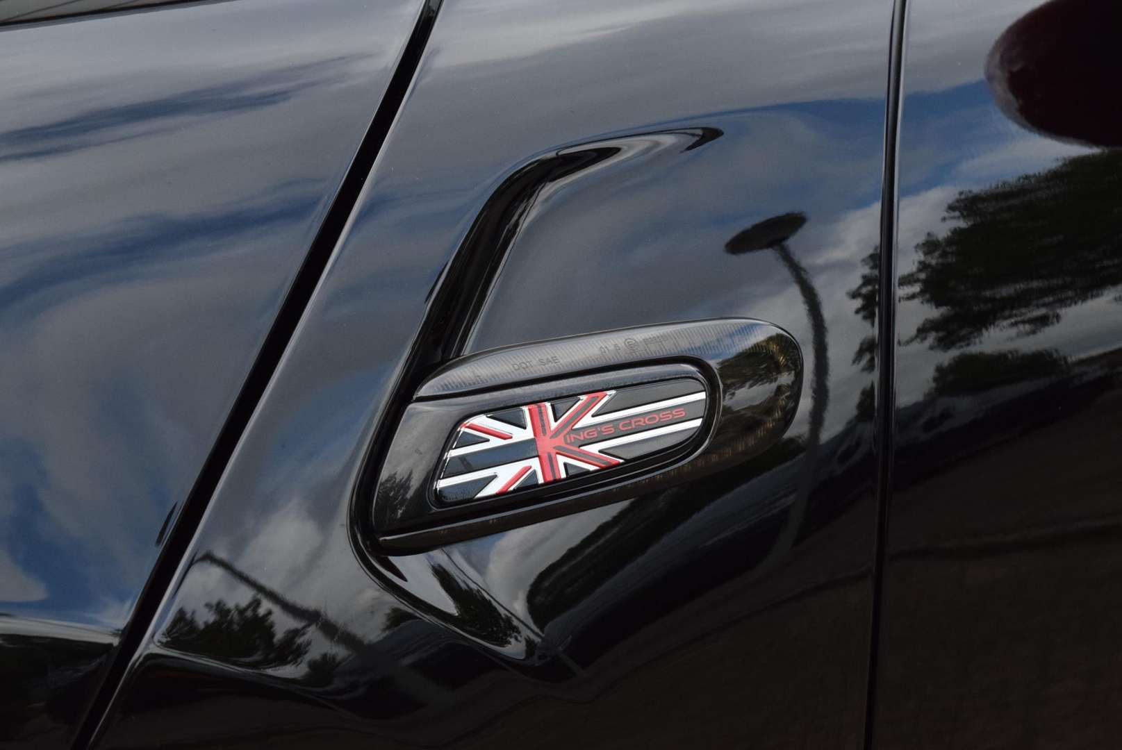 Mini Cooper S JCW Trim Cooper S - 2019 - Joinsteer - #11