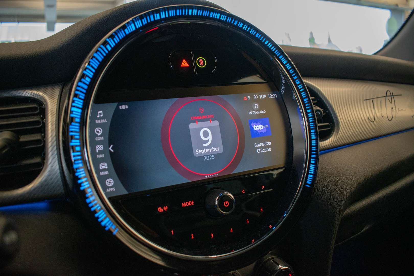 Mini John Cooper Works John Cooper Works - 2022 - Joinsteer - #13