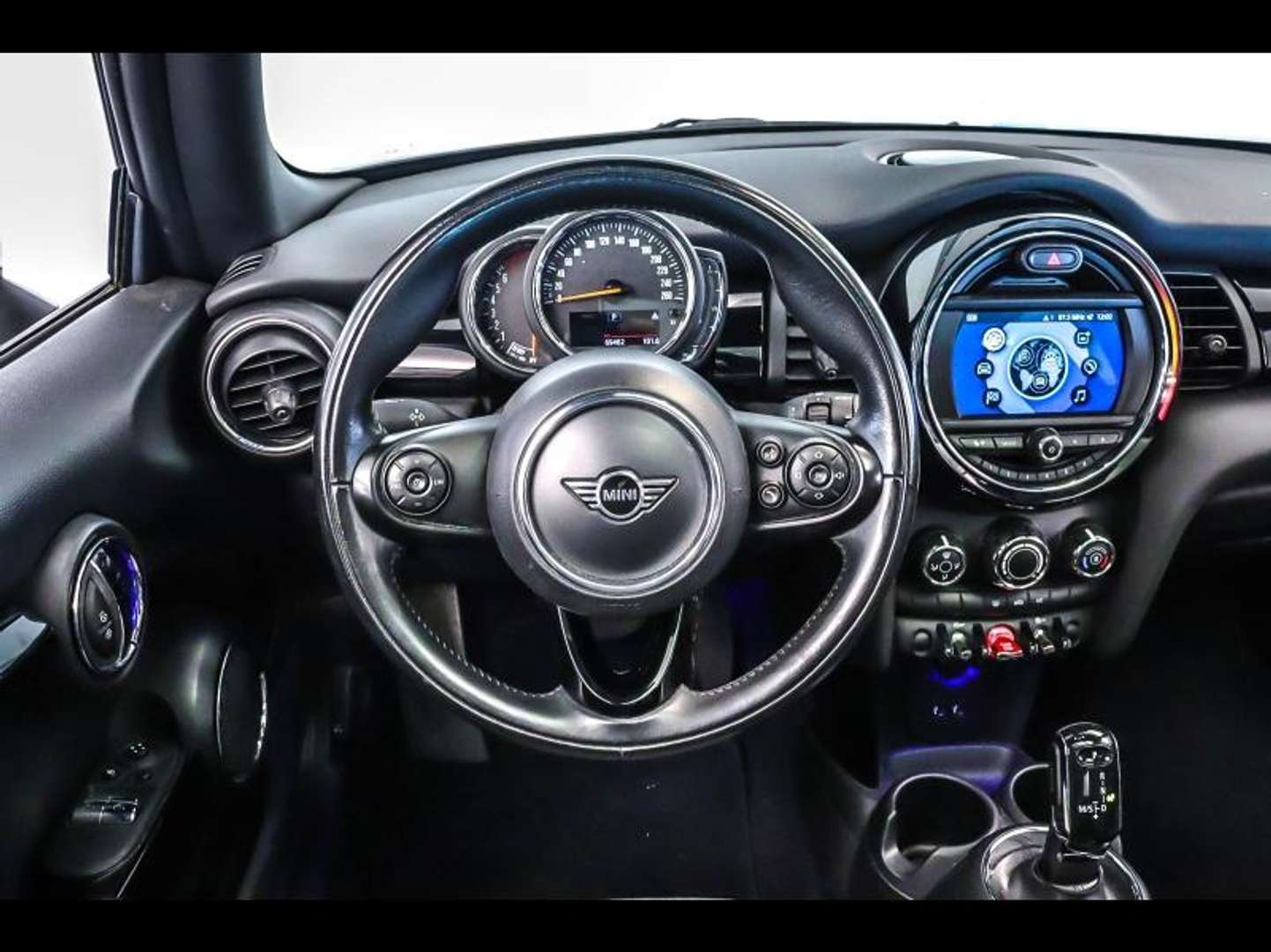 Mini One Heddon Street_One - 2019 - Joinsteer - #12