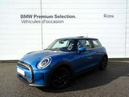 Mini One Edition Camden_One - 2022 - Joinsteer - #1