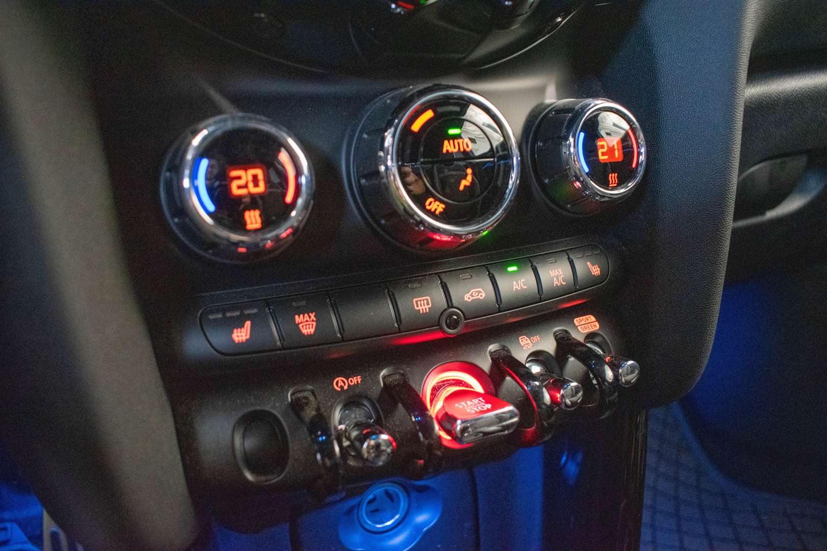 Mini John Cooper Works John Cooper Works - 2022 - Joinsteer - #14