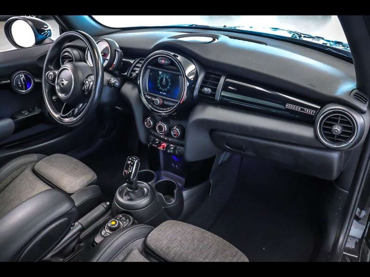 Mini One Heddon Street_One - 2019 - Joinsteer - #13