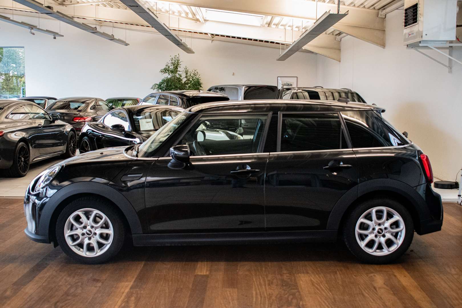 Mini 5 Portes Sport Cooper - 2022 - Joinsteer - #6