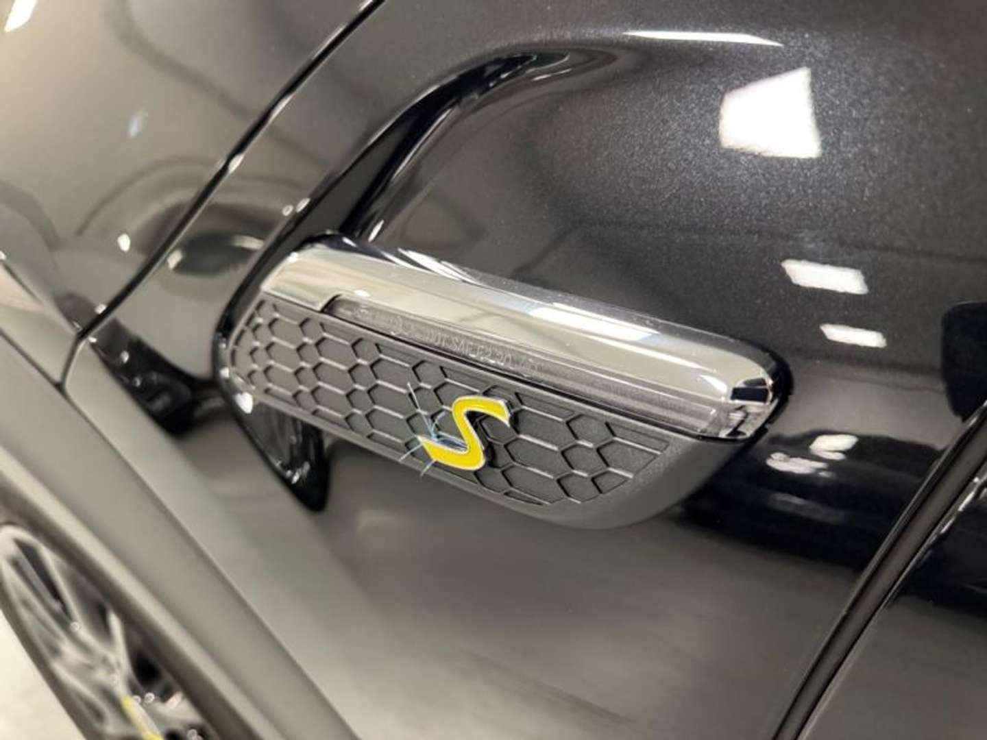 Mini Cooper E Edition Premium Cooper SE - 2023 - Joinsteer - #18