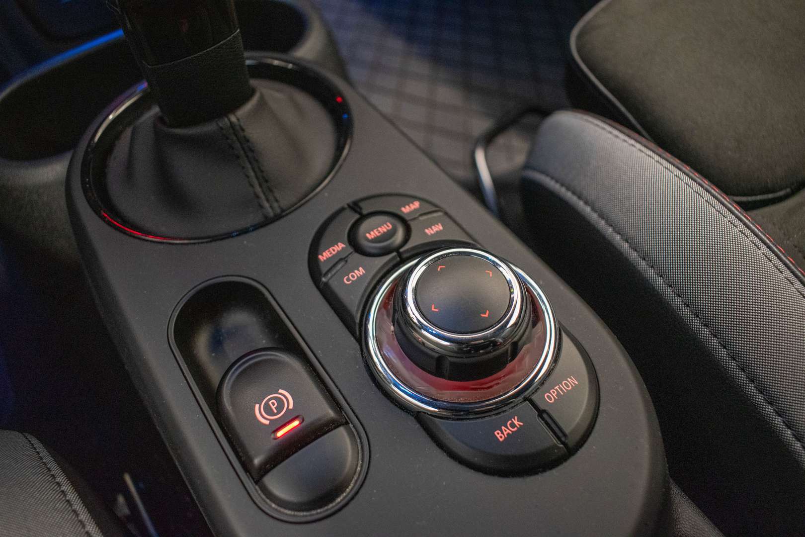 Mini John Cooper Works John Cooper Works - 2022 - Joinsteer - #15