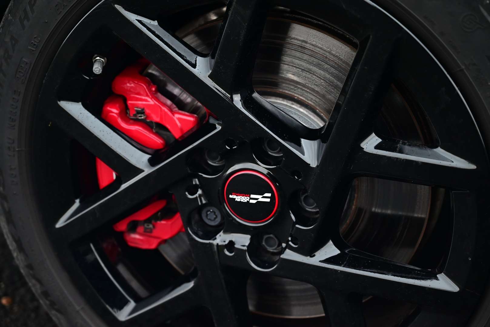 Mini Cabrio John Cooper Works - 2025 - Joinsteer - #20