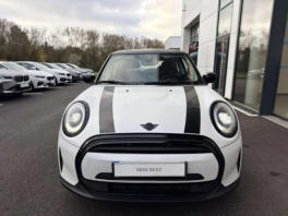 Mini 3 Portes Edition Camden Cooper E - 2023 - Joinsteer - #3