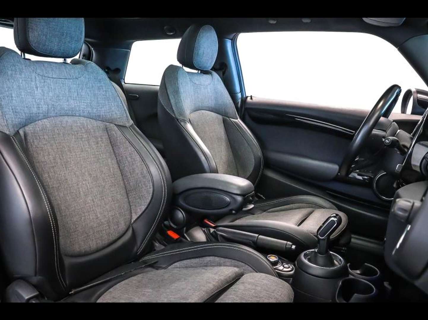 Mini One Heddon Street_One - 2019 - Joinsteer - #14