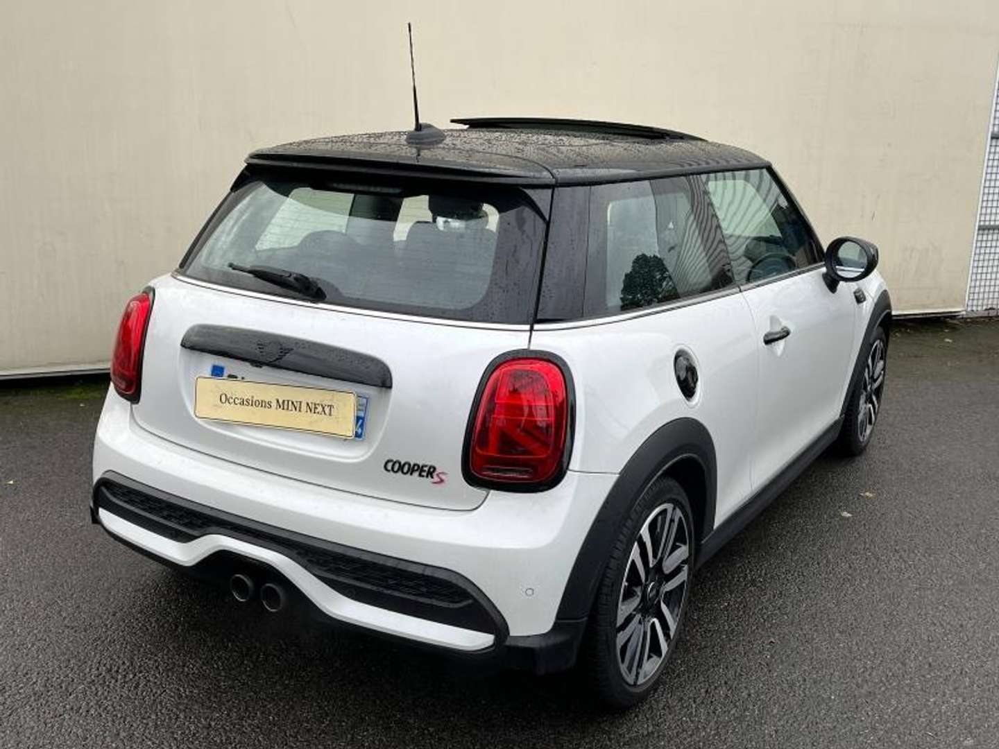 Mini 3 Portes Edition Cooper S - 2022 - Joinsteer - #2