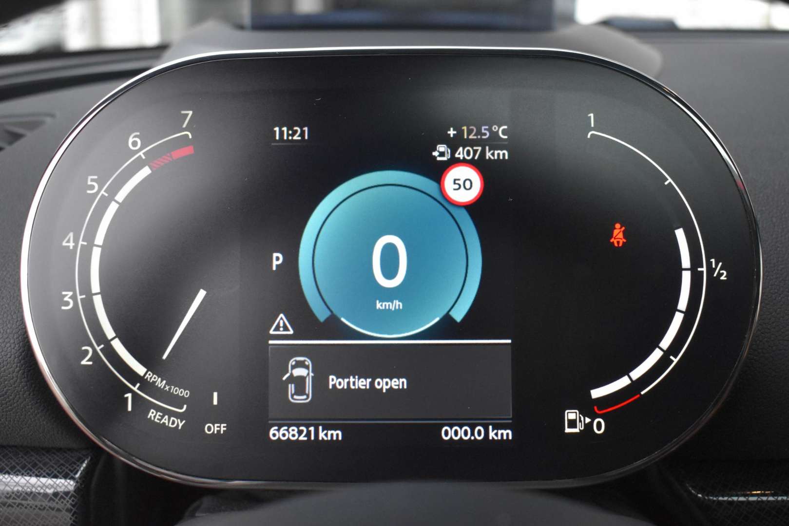 Mini Clubman John Cooper Works - 2022 - Joinsteer - #11