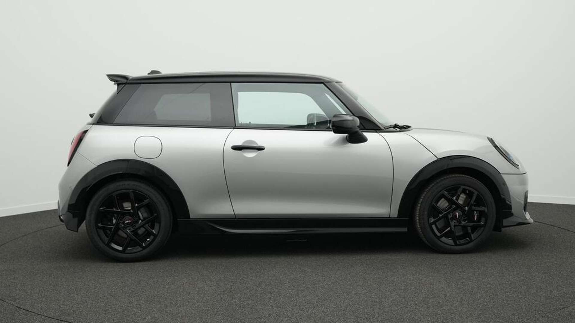 Mini 3 Portes JCW Trim John Cooper Works - 2024 - Joinsteer - #2