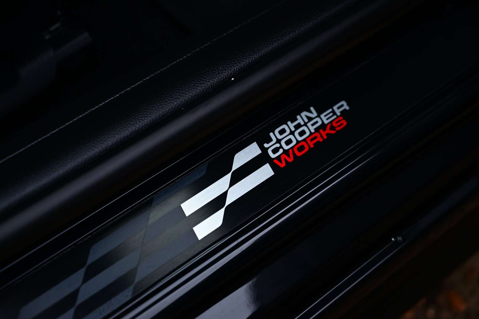 Mini Cabrio John Cooper Works - 2025 - Joinsteer - #21