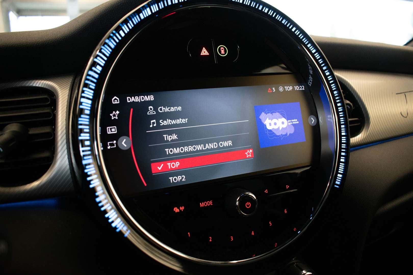 Mini John Cooper Works John Cooper Works - 2022 - Joinsteer - #16