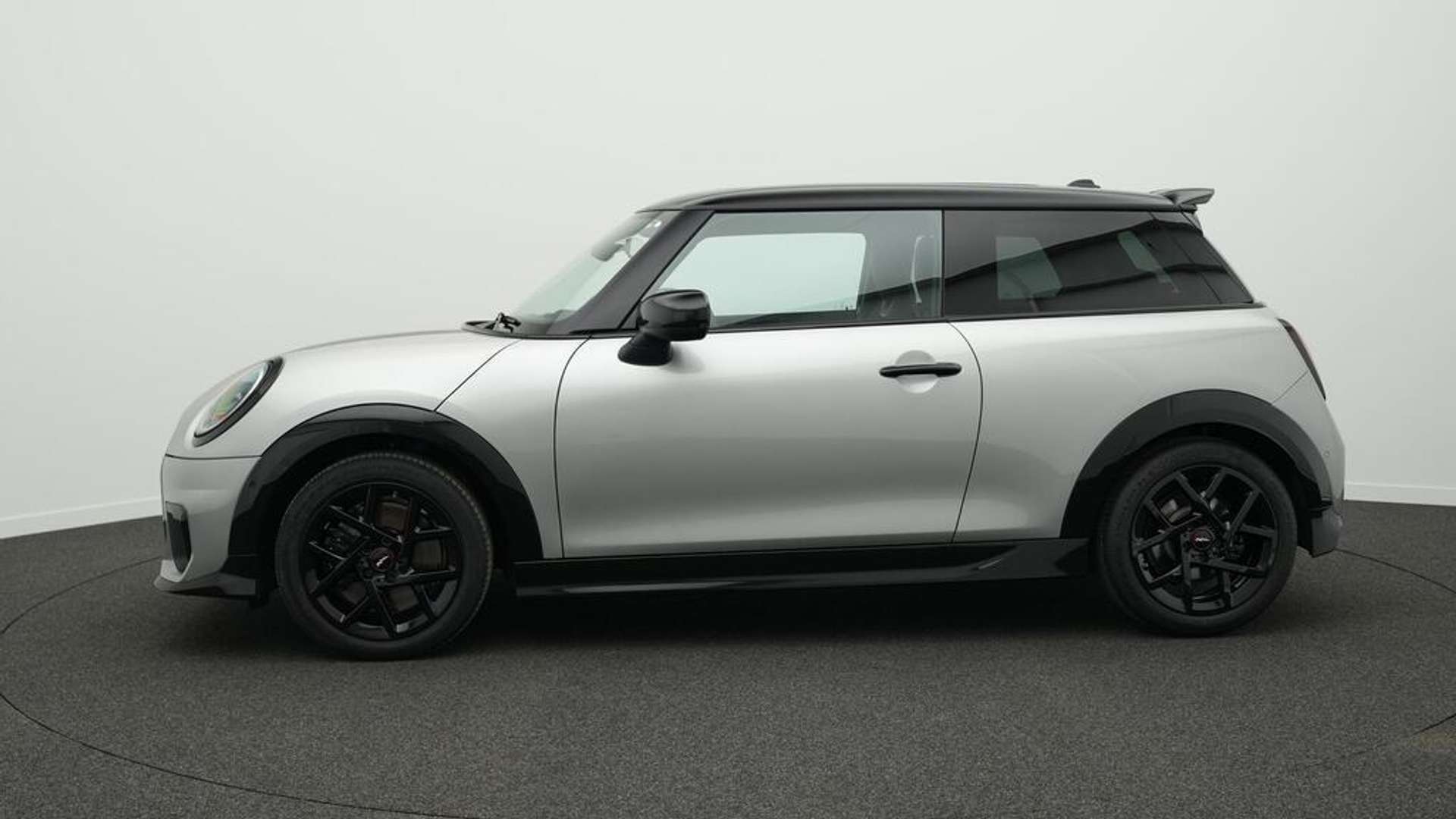 Mini 3 Portes JCW Trim John Cooper Works - 2024 - Joinsteer - #3