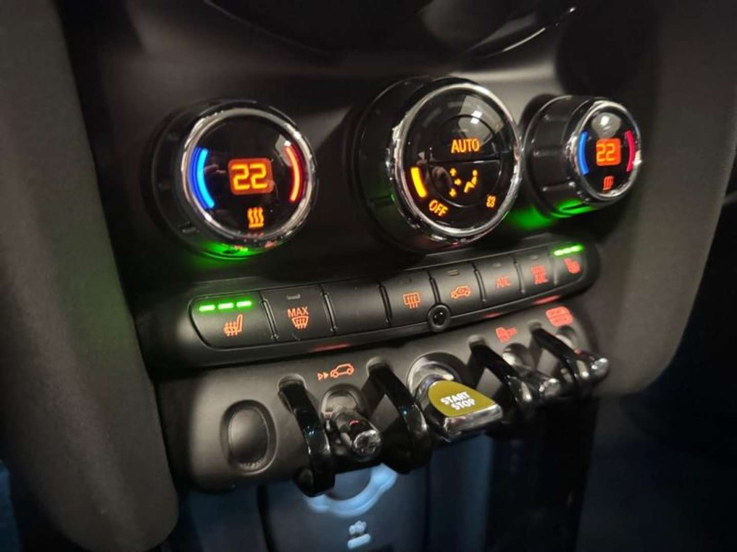 Mini Cooper E Edition Premium Cooper SE - 2023 - Joinsteer - #20