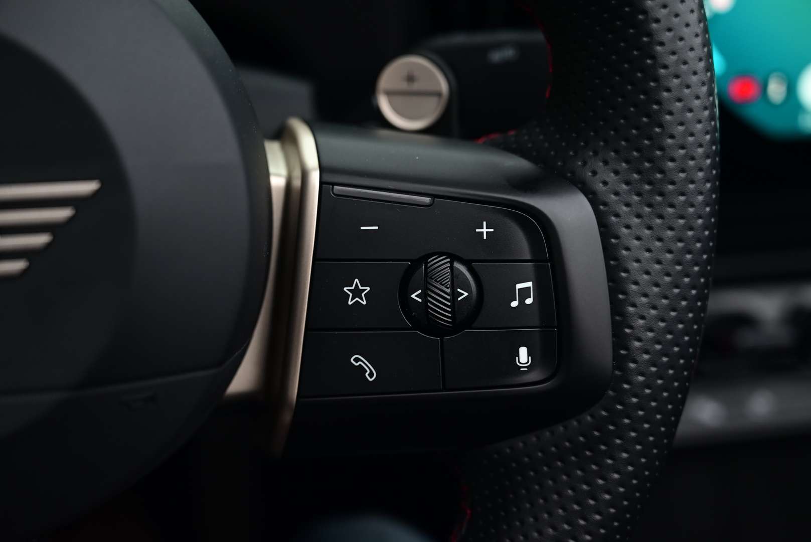 Mini Cabrio John Cooper Works - 2025 - Joinsteer - #22