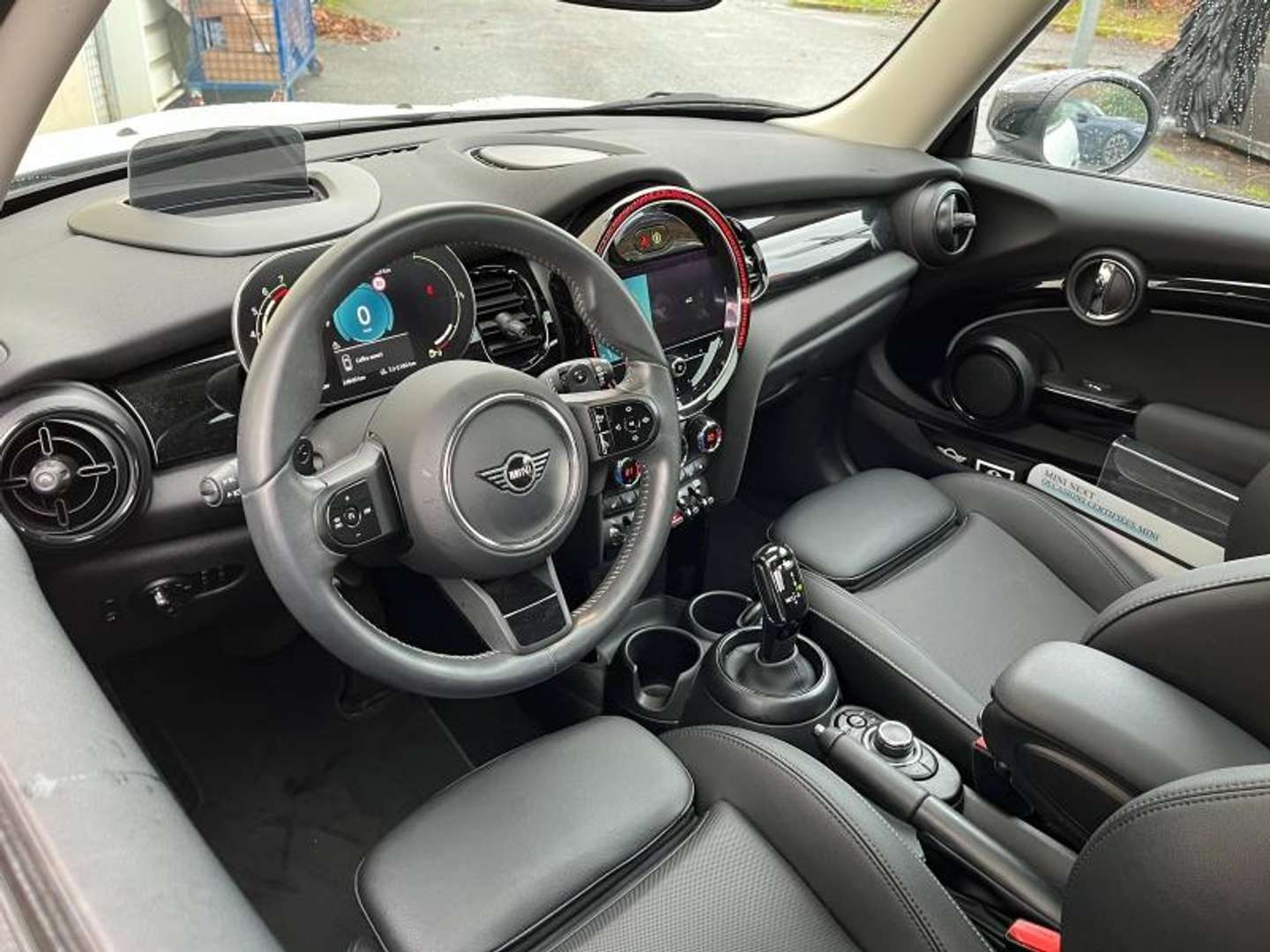 Mini 3 Portes Edition Cooper S - 2022 - Joinsteer - #4