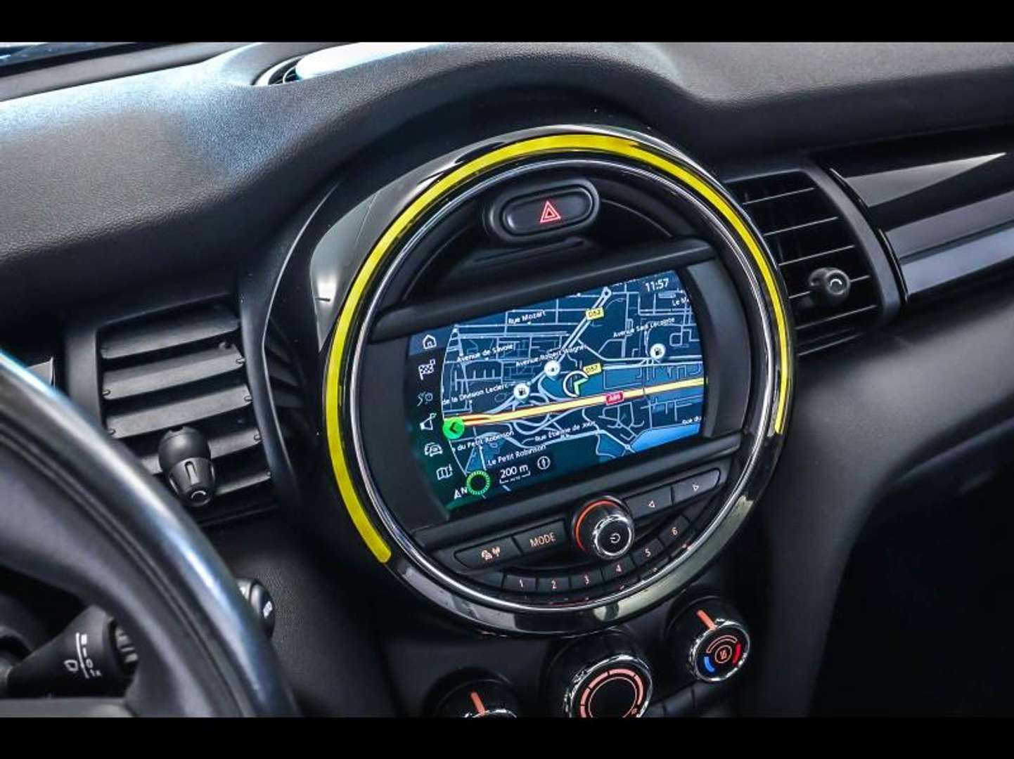 Mini One Heddon Street_One - 2019 - Joinsteer - #16