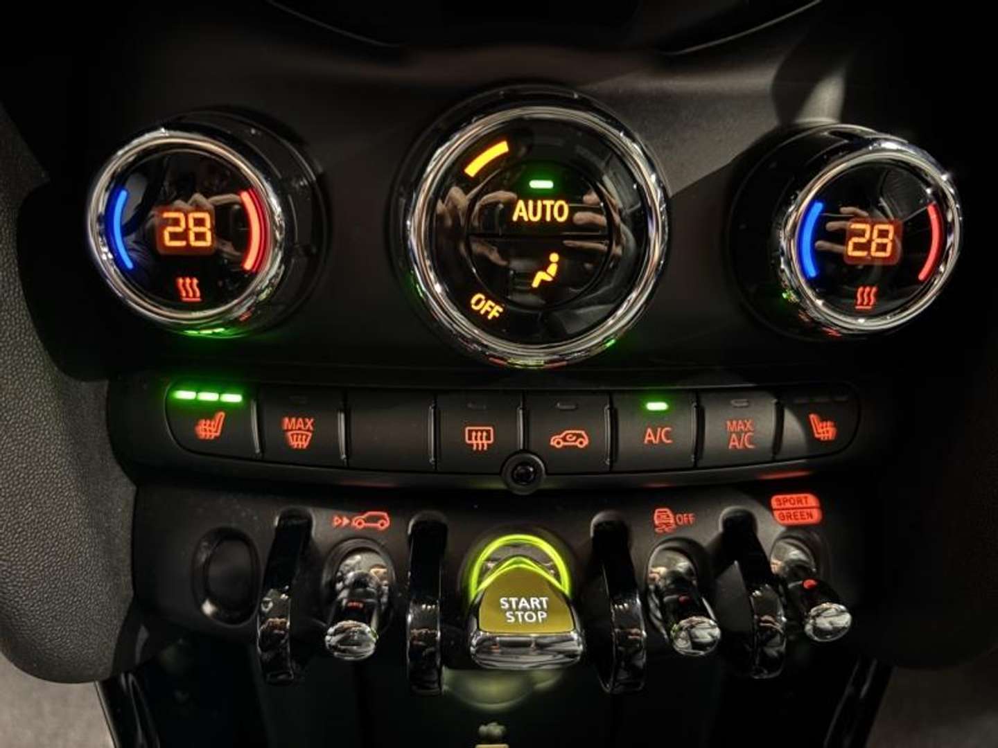 Mini Cooper E Edition Premium Cooper SE - 2023 - Joinsteer - #15