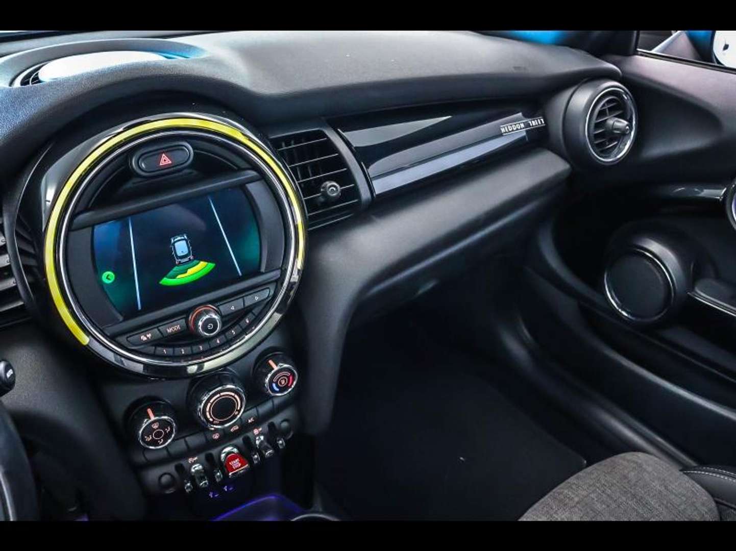 Mini One Heddon Street_One - 2019 - Joinsteer - #17