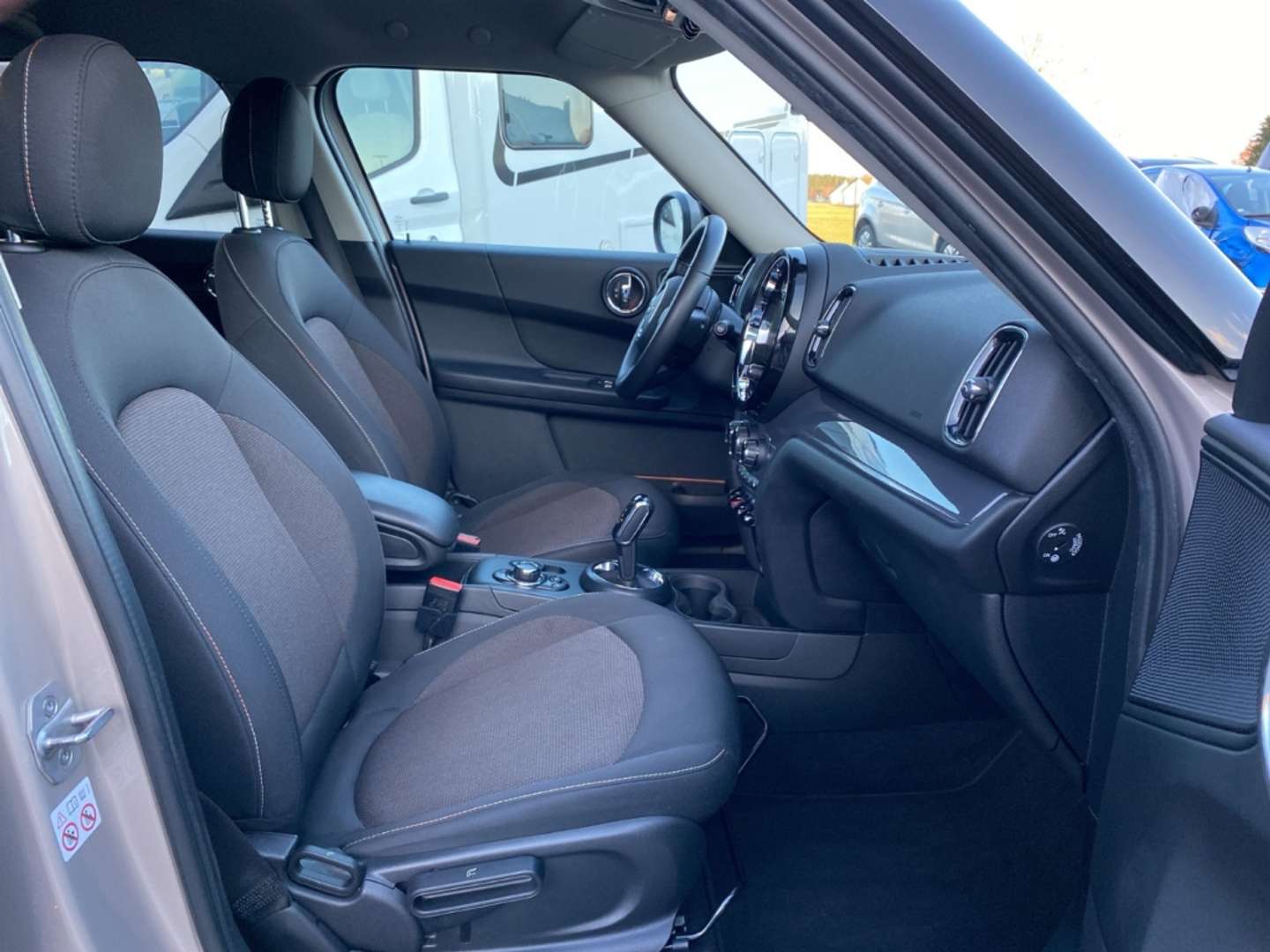 Mini Countryman Untamed Edition Cooper - 2023 - Joinsteer - #25