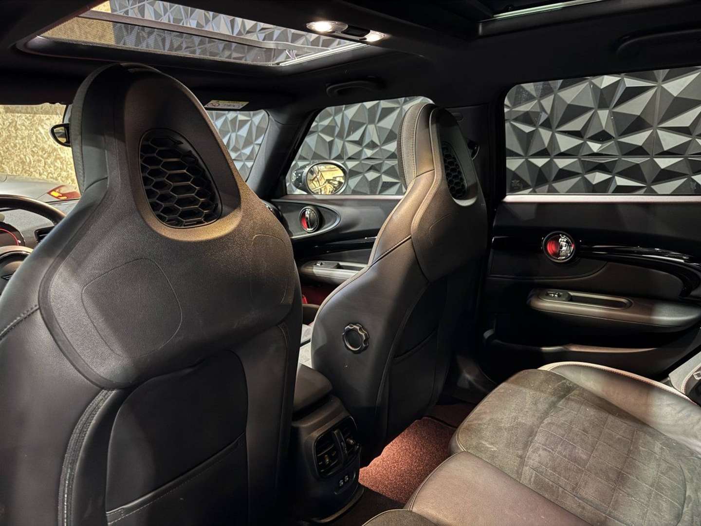 Mini Clubman John Cooper Works - 2022 - Joinsteer - #14