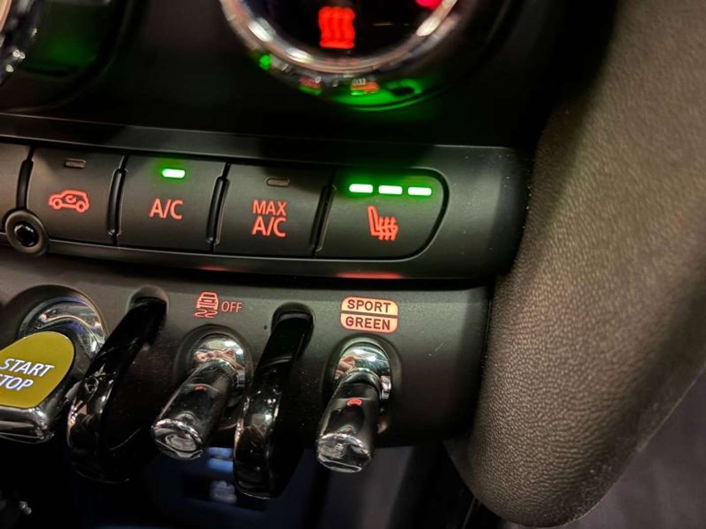 Mini Cooper E Edition Premium Plus Cooper SE - 2023 - Joinsteer - #15