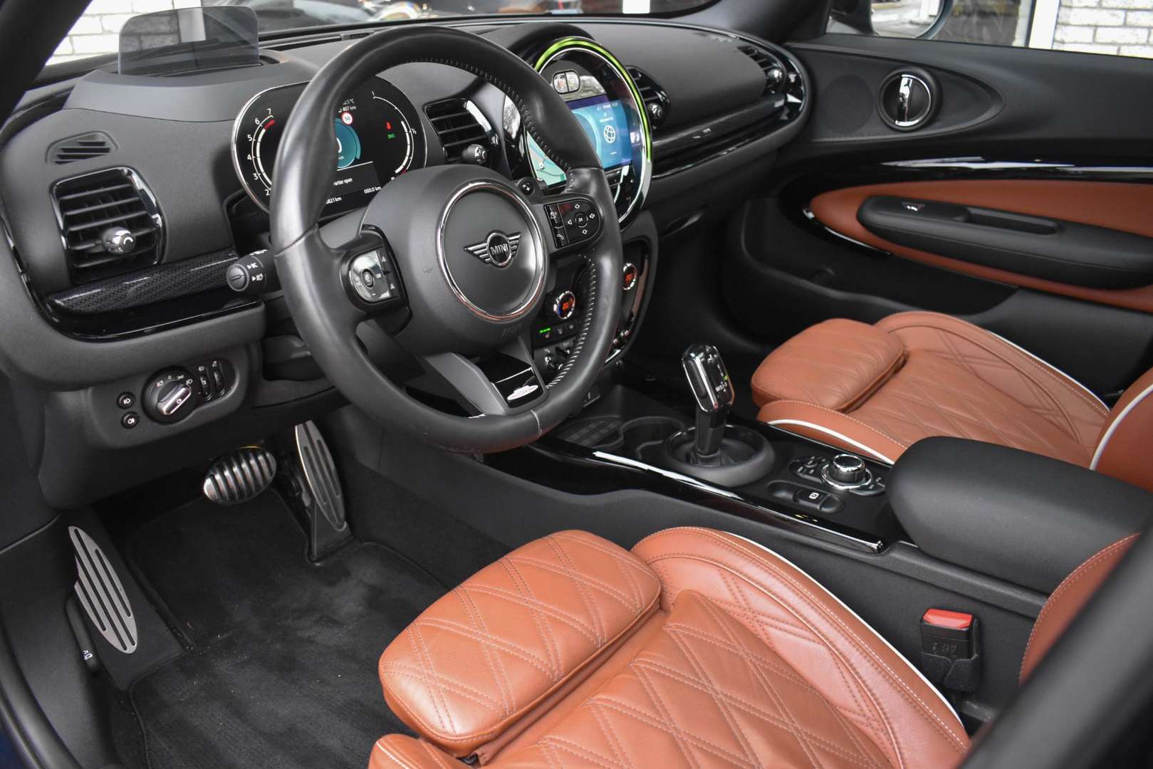 Mini Clubman John Cooper Works - 2022 - Joinsteer - #14